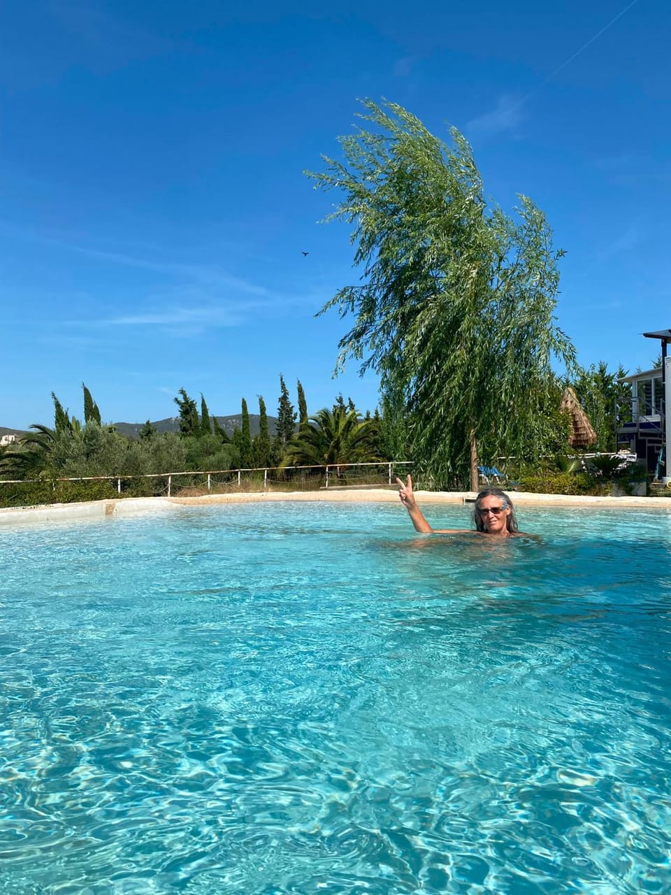 Casita Magica en el Campo Campground/ 
RV Resort in Alt Penedès