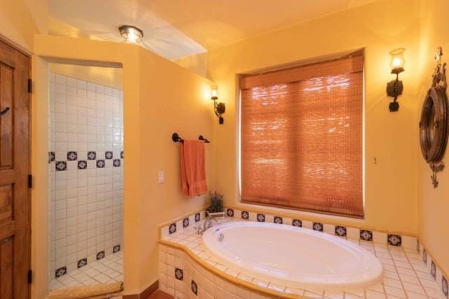 Bathroom, Bath