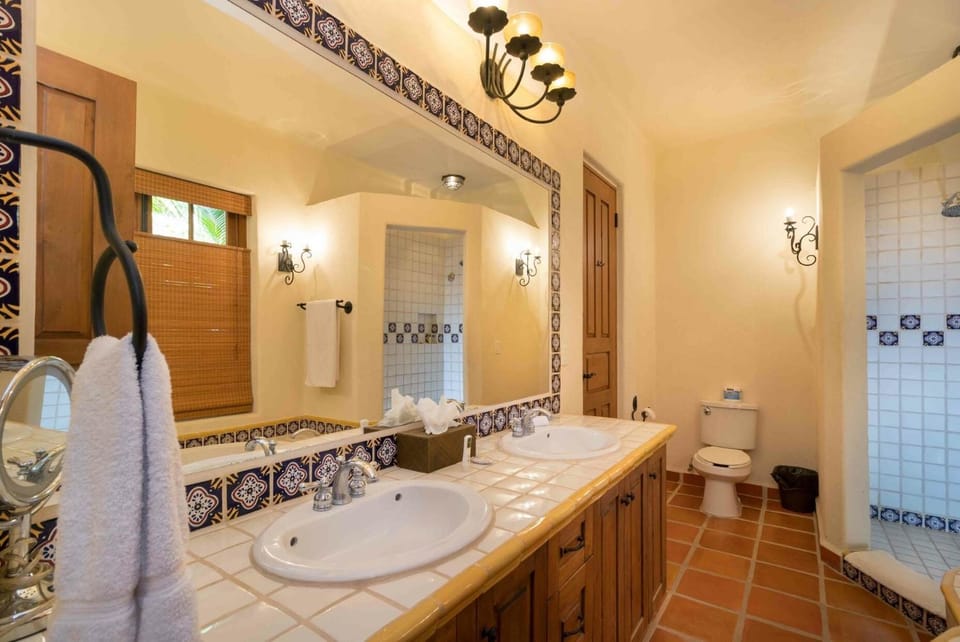 Bathroom, Bath
