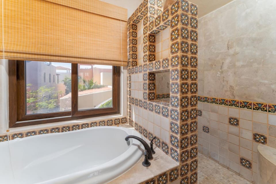 Bathroom, Bath
