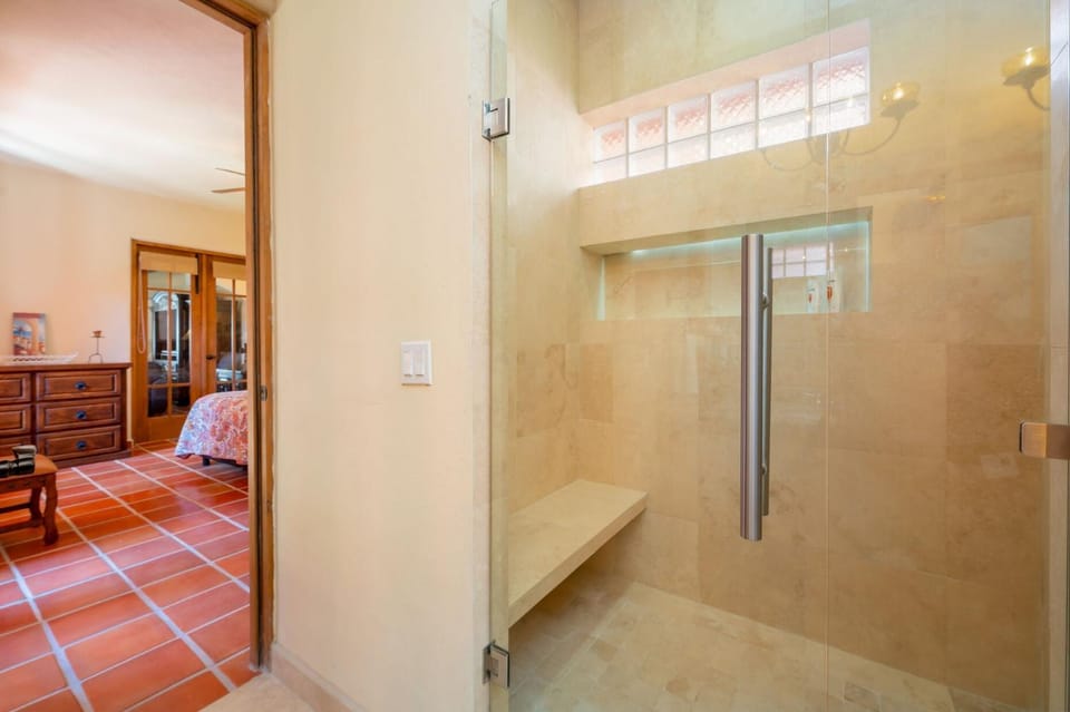 Bathroom, Bath