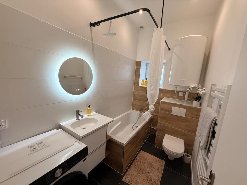 Superbe 4 pièces luxueux Apartment in Orléans