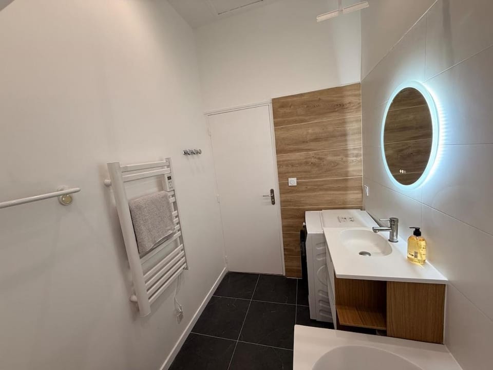 Superbe 4 pièces luxueux Apartment in Orléans