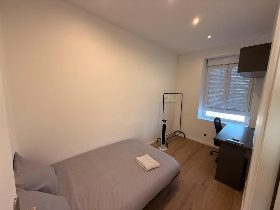 Superbe 4 pièces luxueux Apartment in Orléans