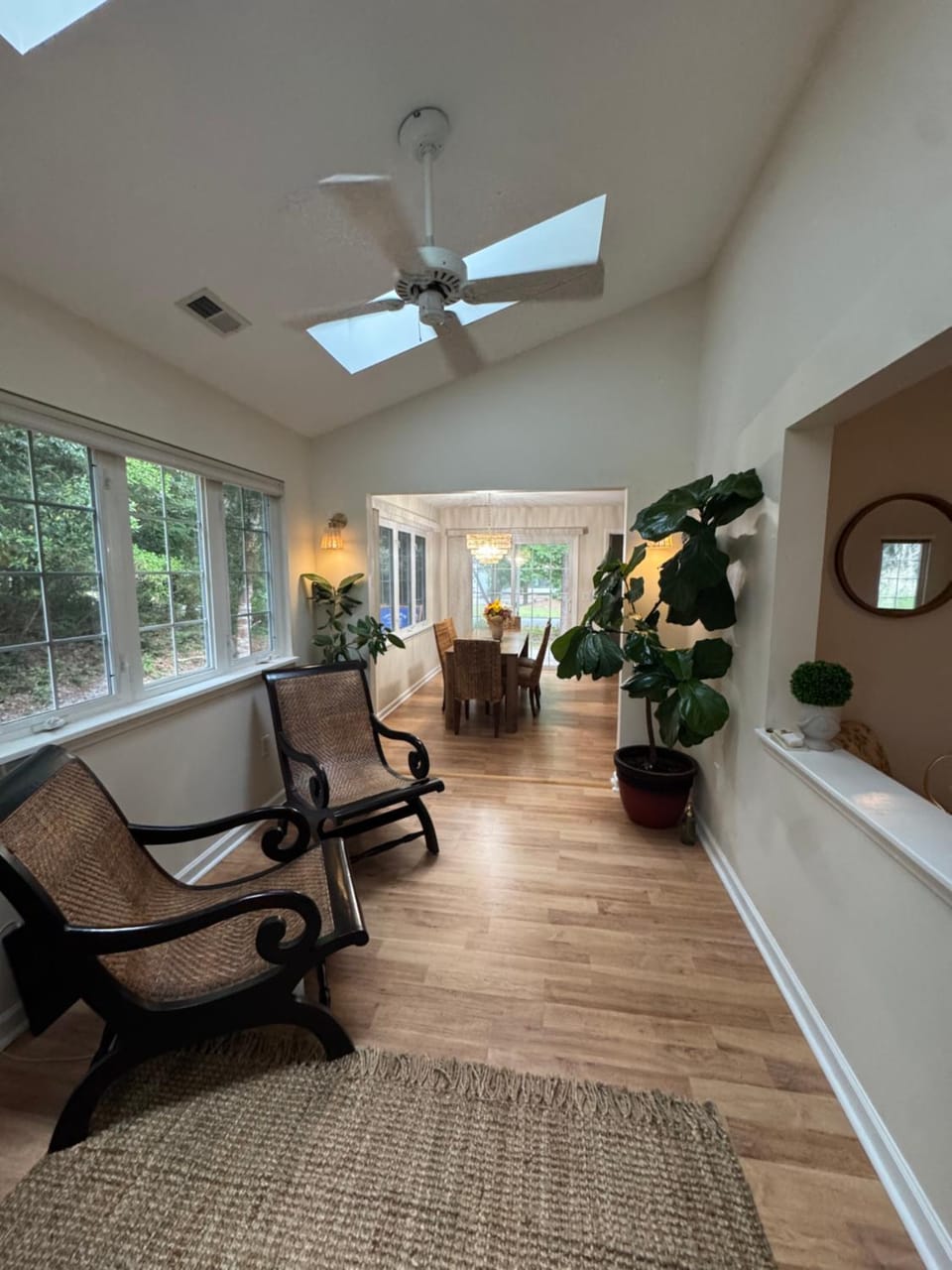Pine Knoll Shores Vacation House- Private Beach Access-Family Friendly Villa in Pine Knoll Shores