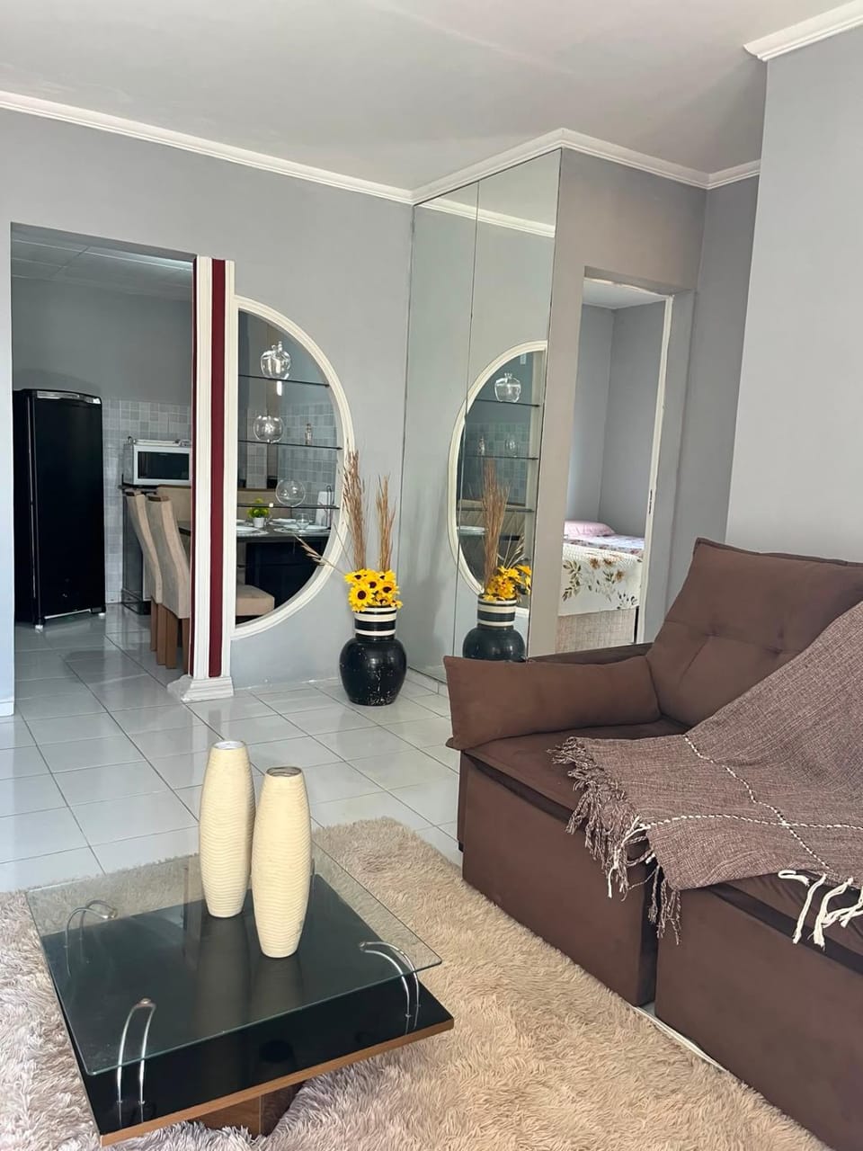 Apartamento Apartment in Campina Grande