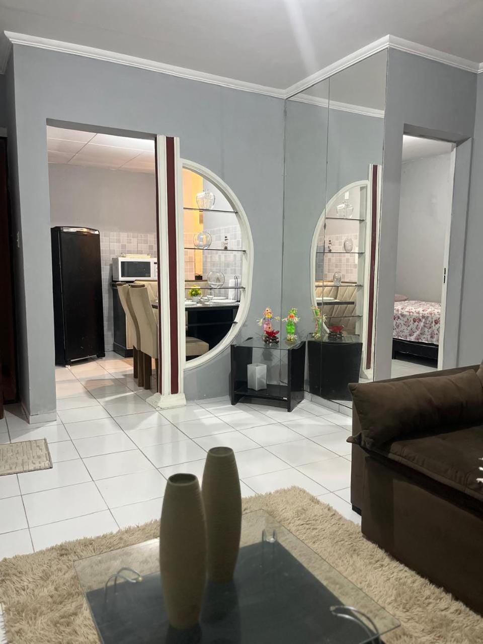Apartamento Apartment in Campina Grande