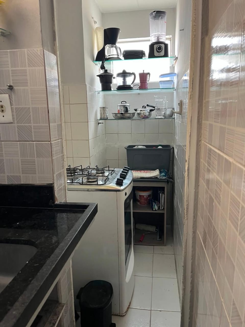 Apartamento Apartment in Campina Grande