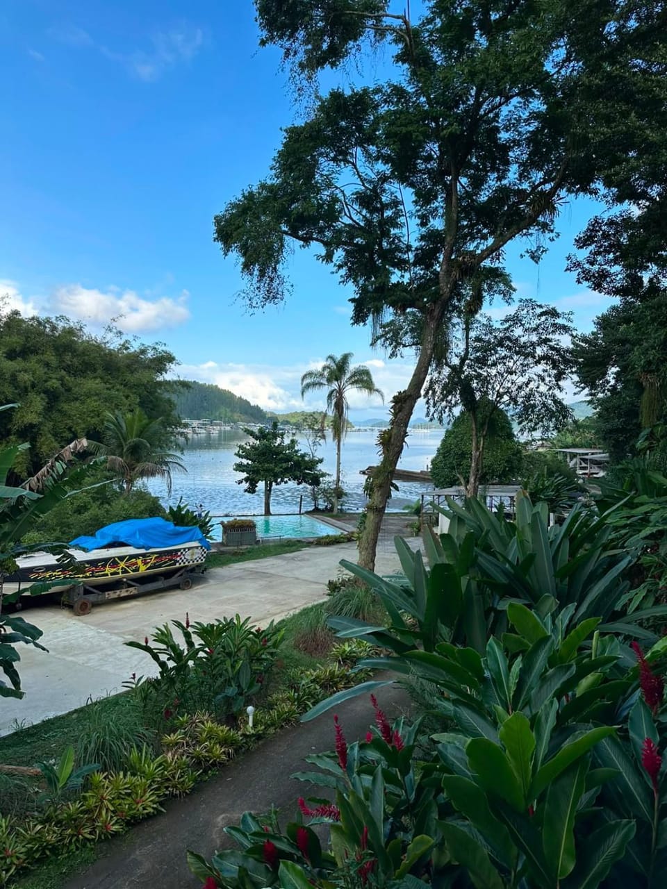 Ibiza Experience Resort Apartment hotel in State of Rio de Janeiro