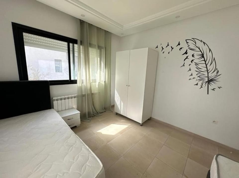 Appartement à kantaoui Apartment in Sousse Governorate, Tunisia