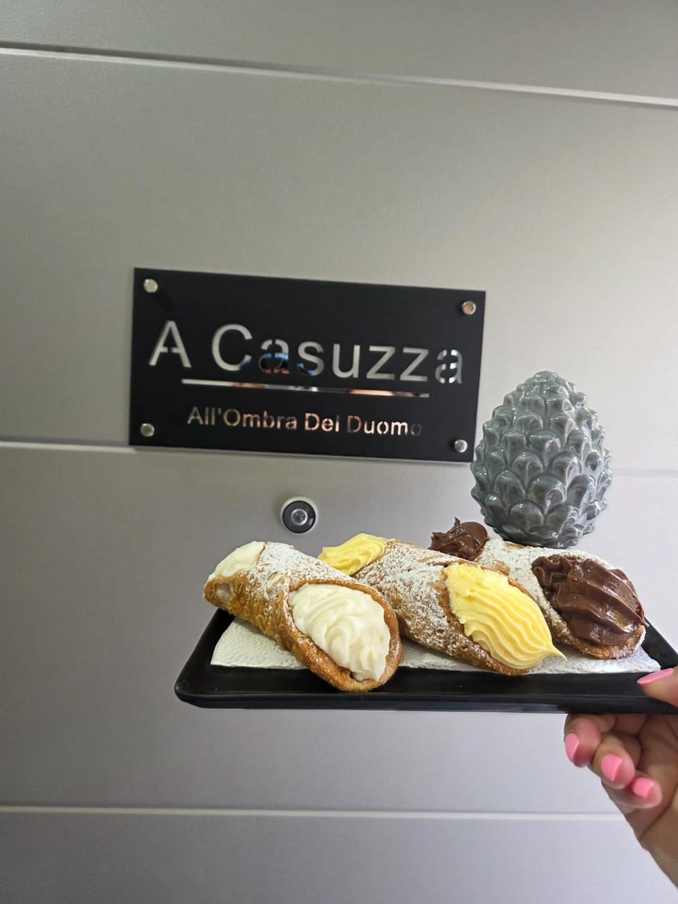 Food and drinks, Logo/Certificate/Sign