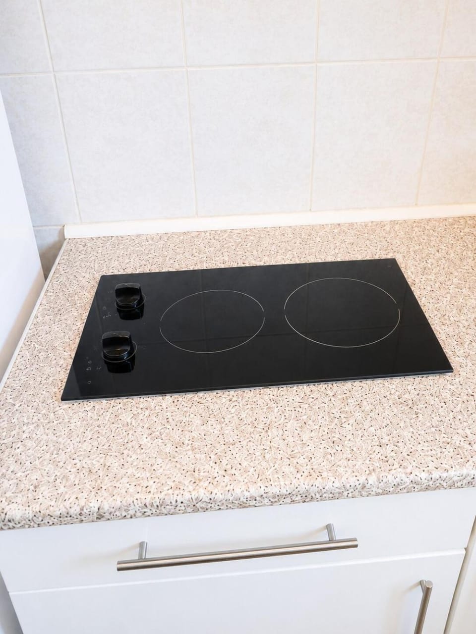 stove