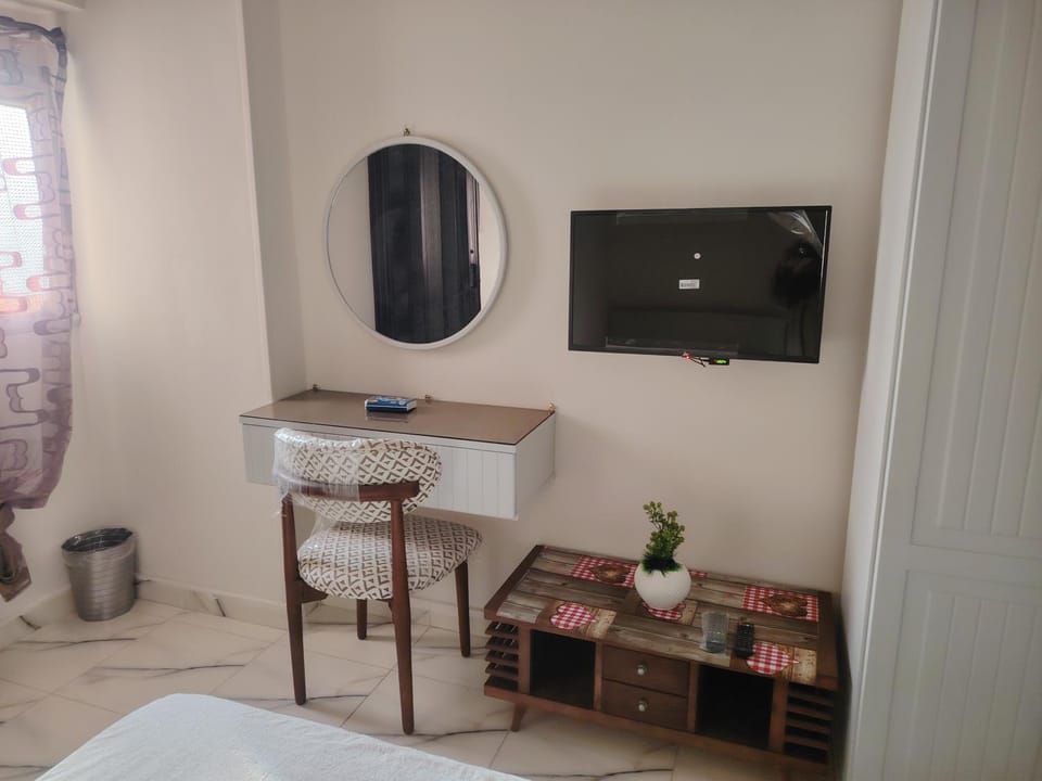 غرف تلال الفسطاط Apartment in Cairo