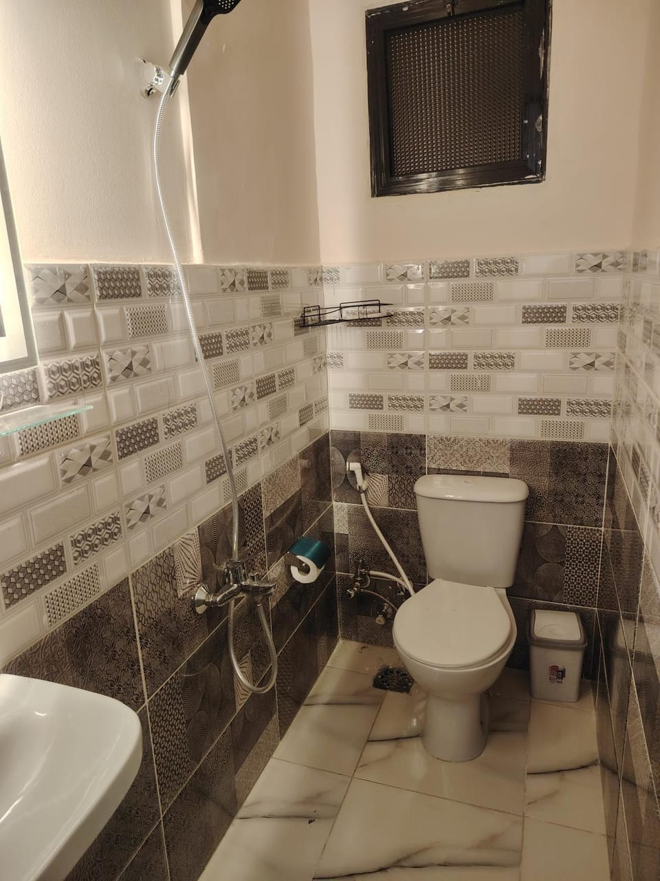 غرف تلال الفسطاط Apartment in Cairo