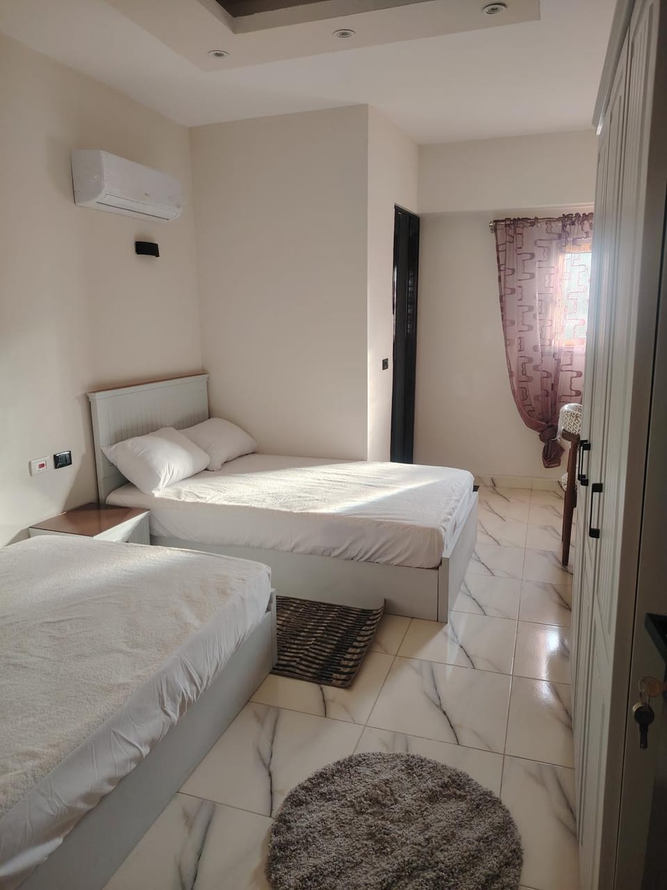 غرف تلال الفسطاط Apartment in Cairo