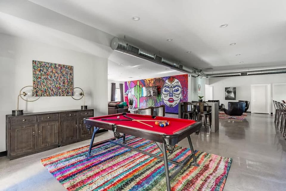 Radiance-Brand new 400k Backyard Ent District House in Scottsdale