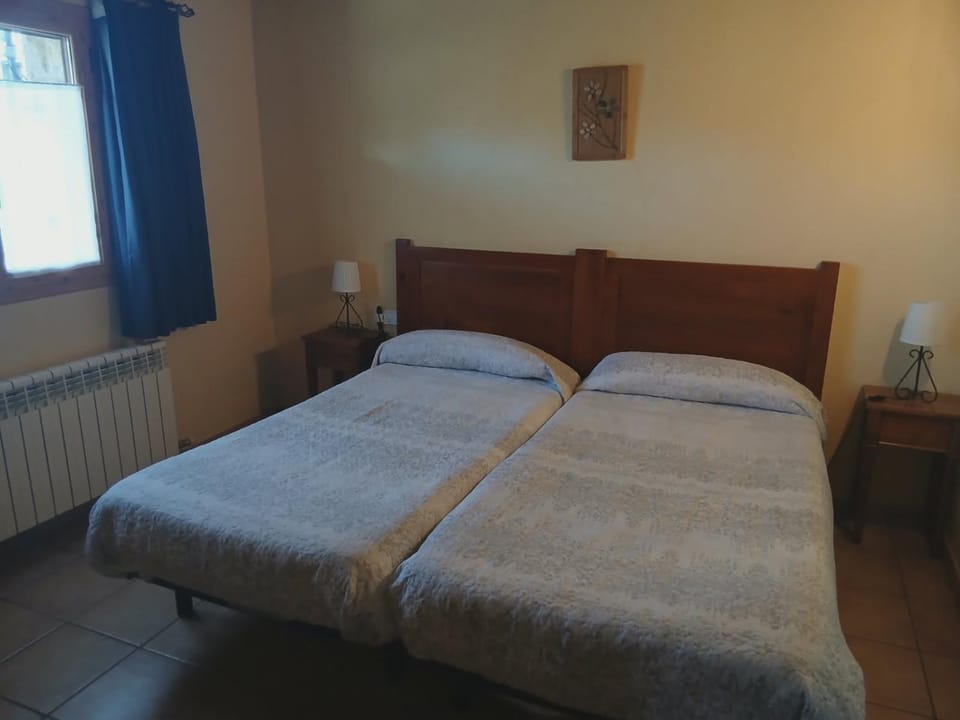 Cal Mianet House in Berguedà