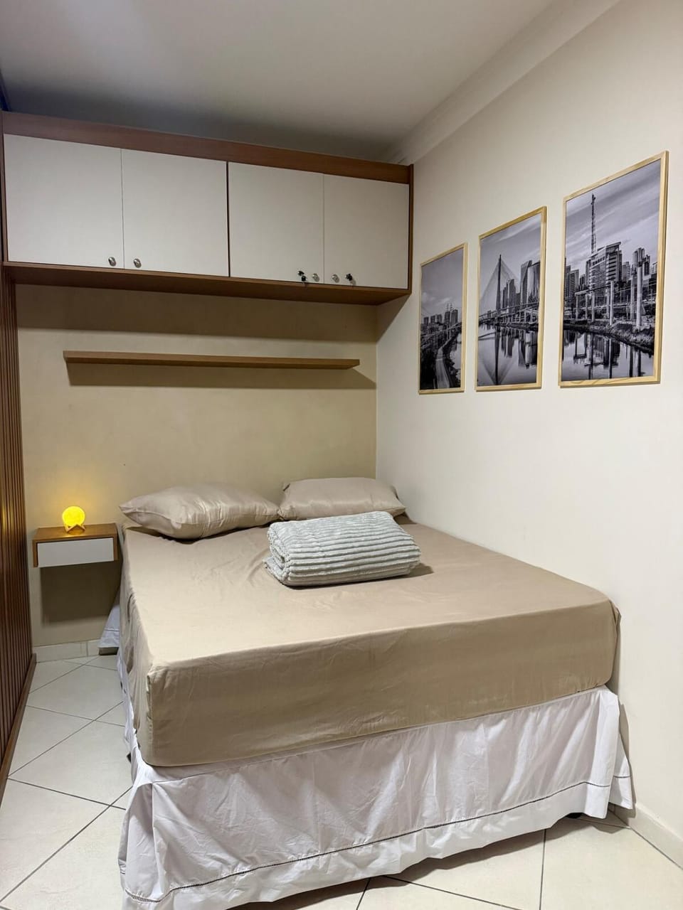 Premium Feira Apt 04 - Ar - Feiraguay - 24H check-in Apartment in Feira de Santana