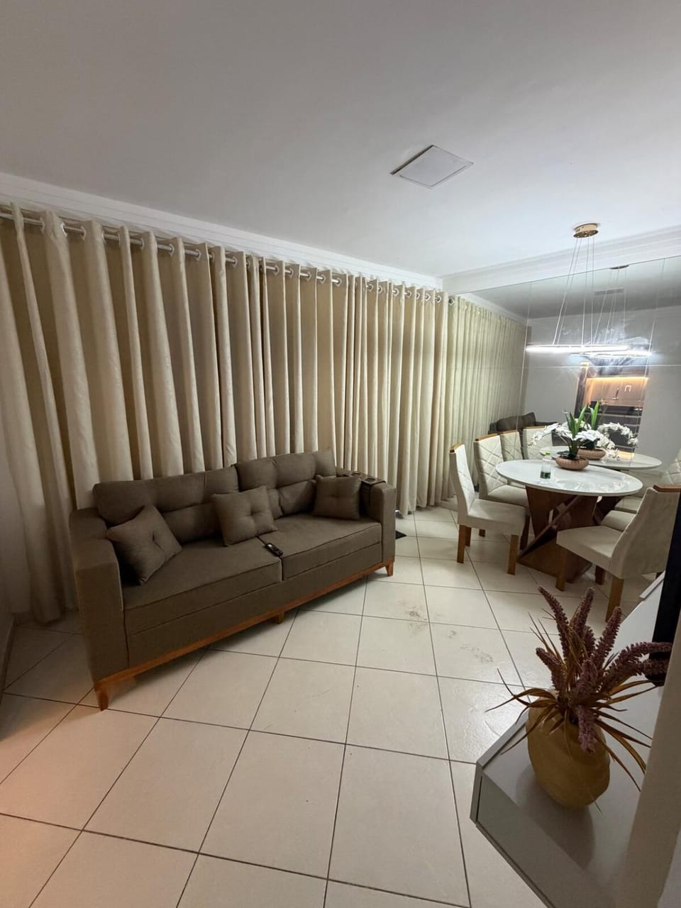 Premium Feira Apt 04 - Ar - Feiraguay - 24H check-in Apartment in Feira de Santana
