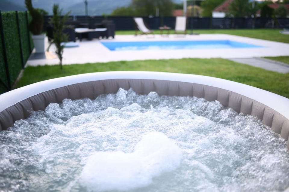 Koala Resort House in Serbia