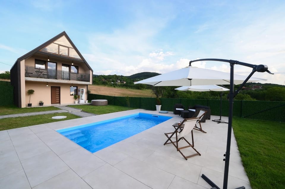 Koala Resort House in Serbia