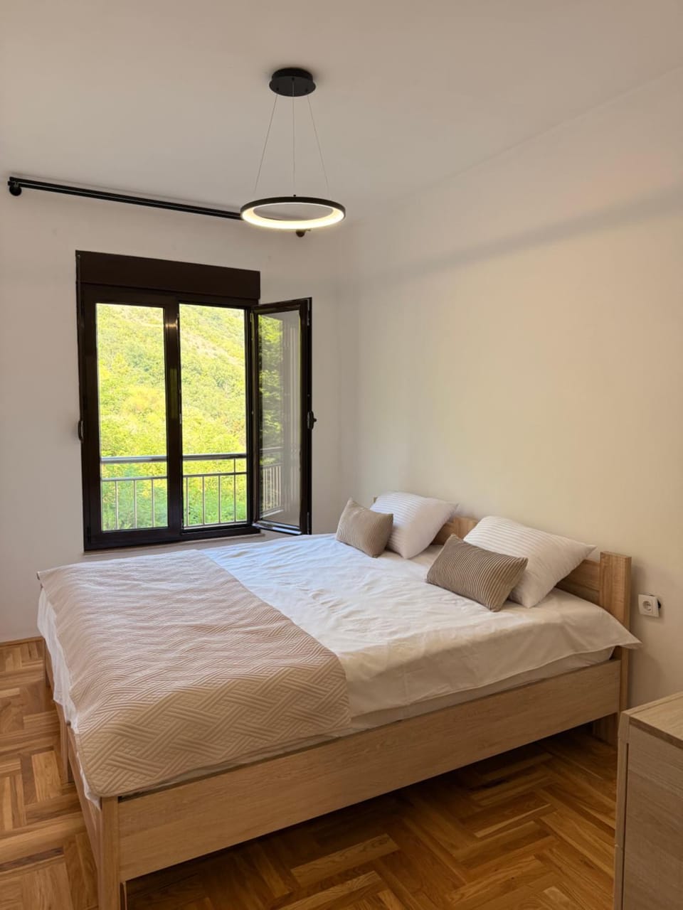 Santo Apartment Apartment in Budva Municipality