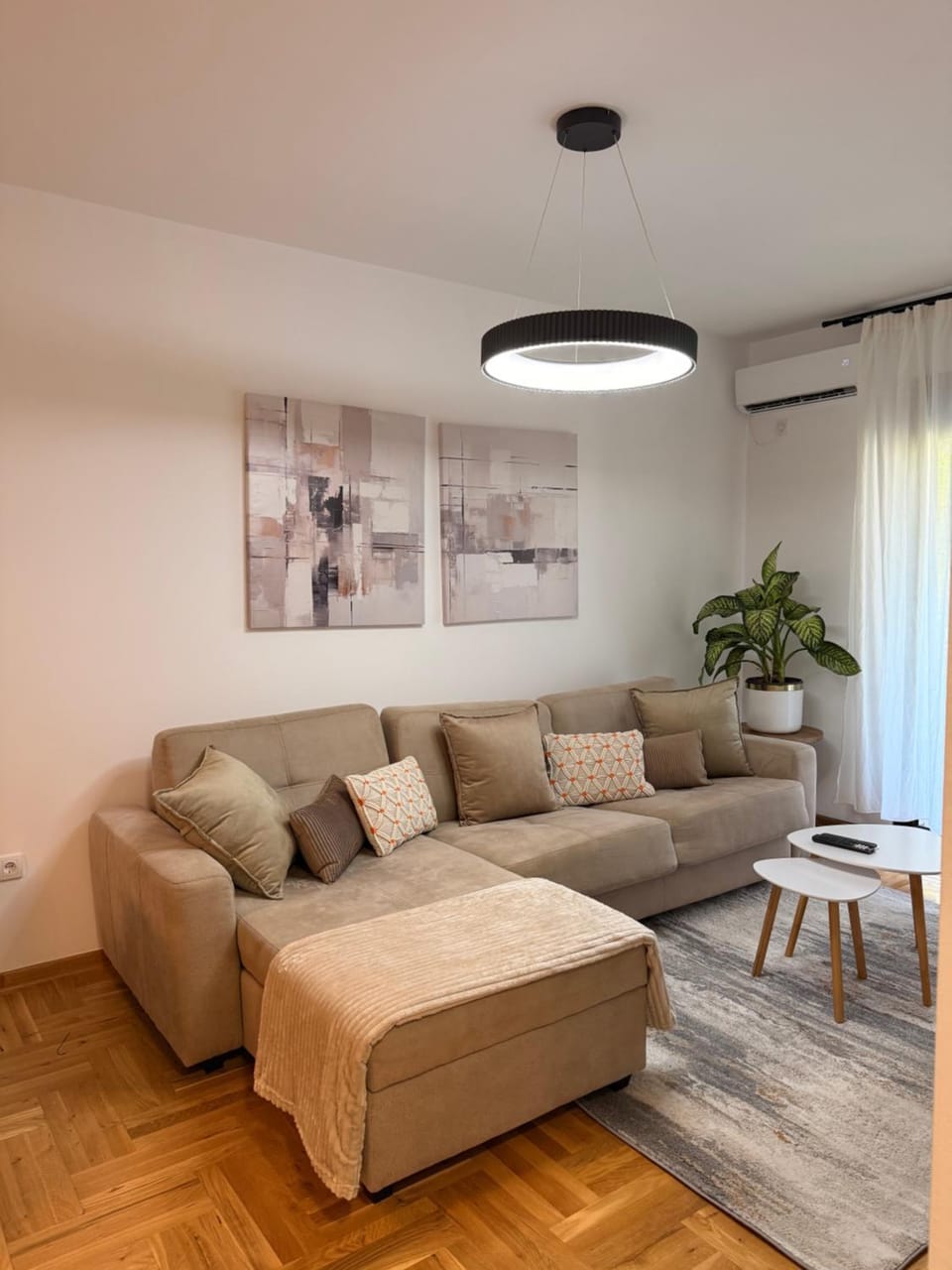 Santo Apartment Apartment in Budva Municipality