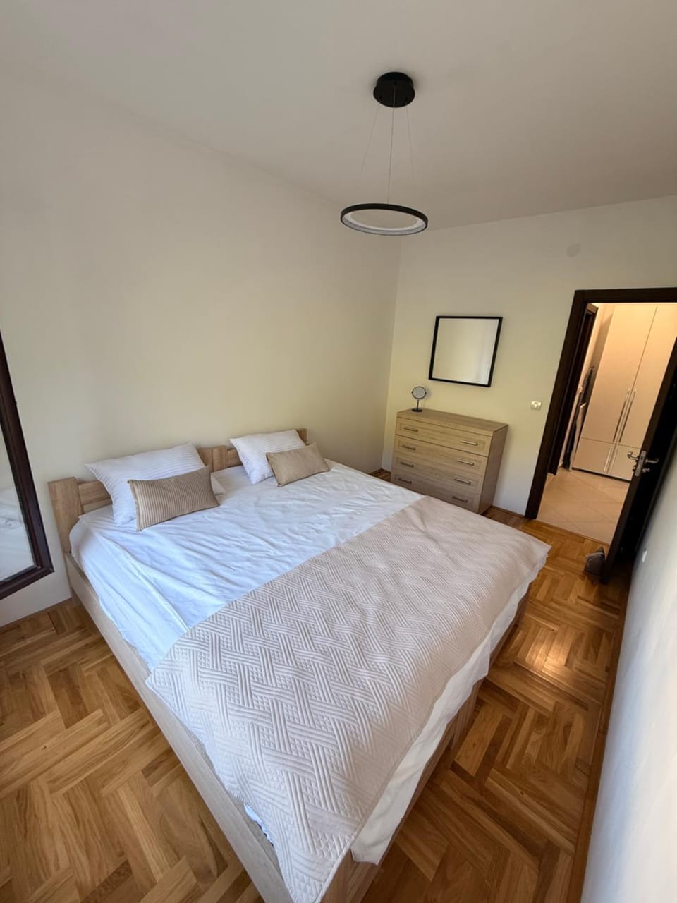 Santo Apartment Apartment in Budva Municipality