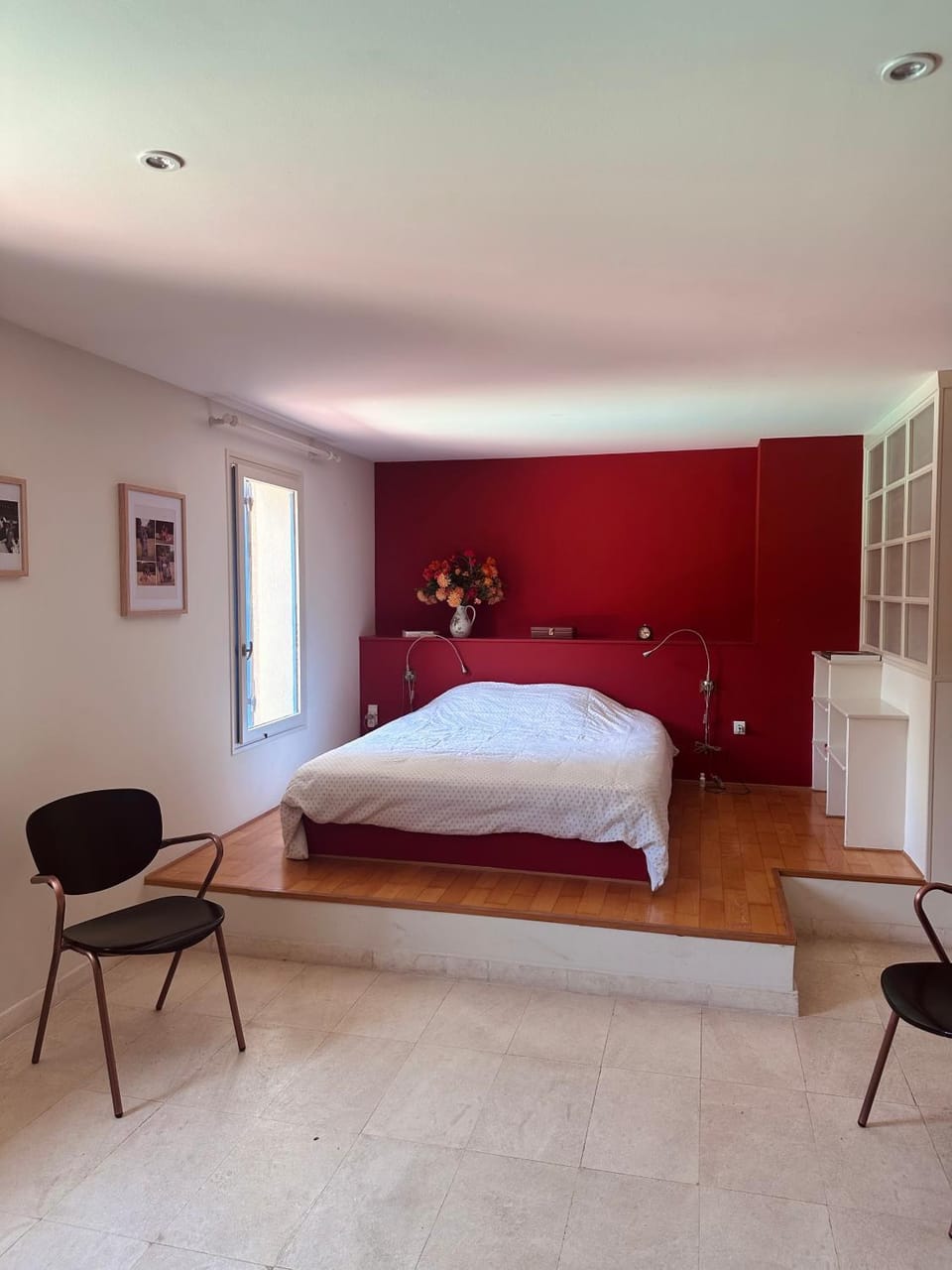 Maison de campagne calme absolu à 15 minutes d'Aix 8 - 9 couchages House in Rognes