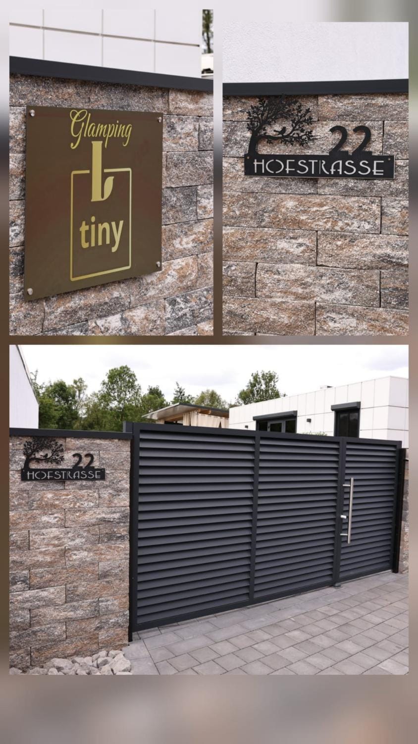 Logo/Certificate/Sign