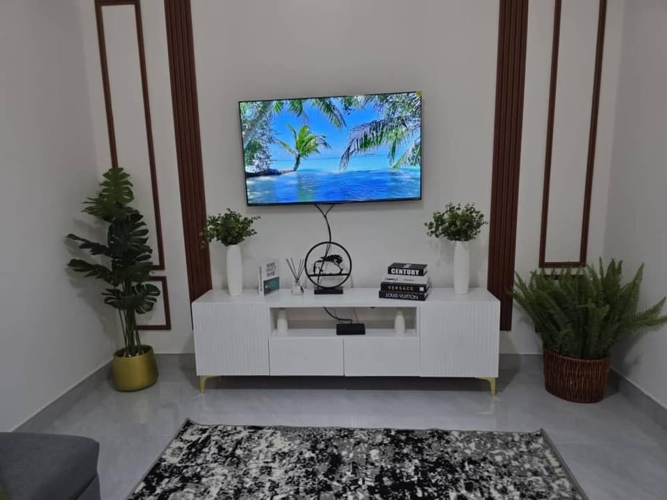 Chuchi Haven Spacious 2 Bedroom Apartment Apartment in Lusaka