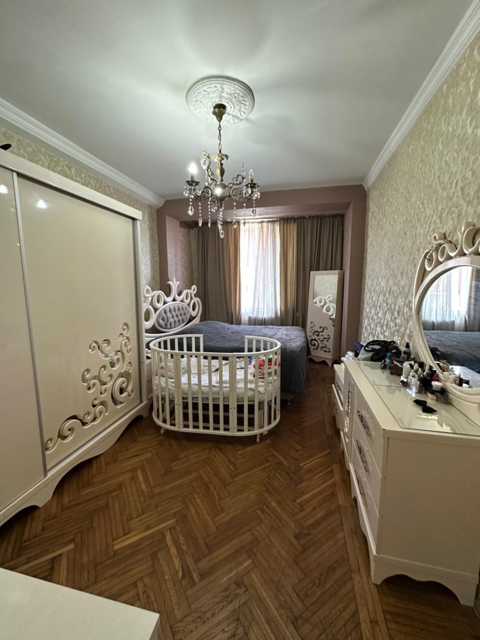 Sallos appartament Apartment in Adjara, Georgia