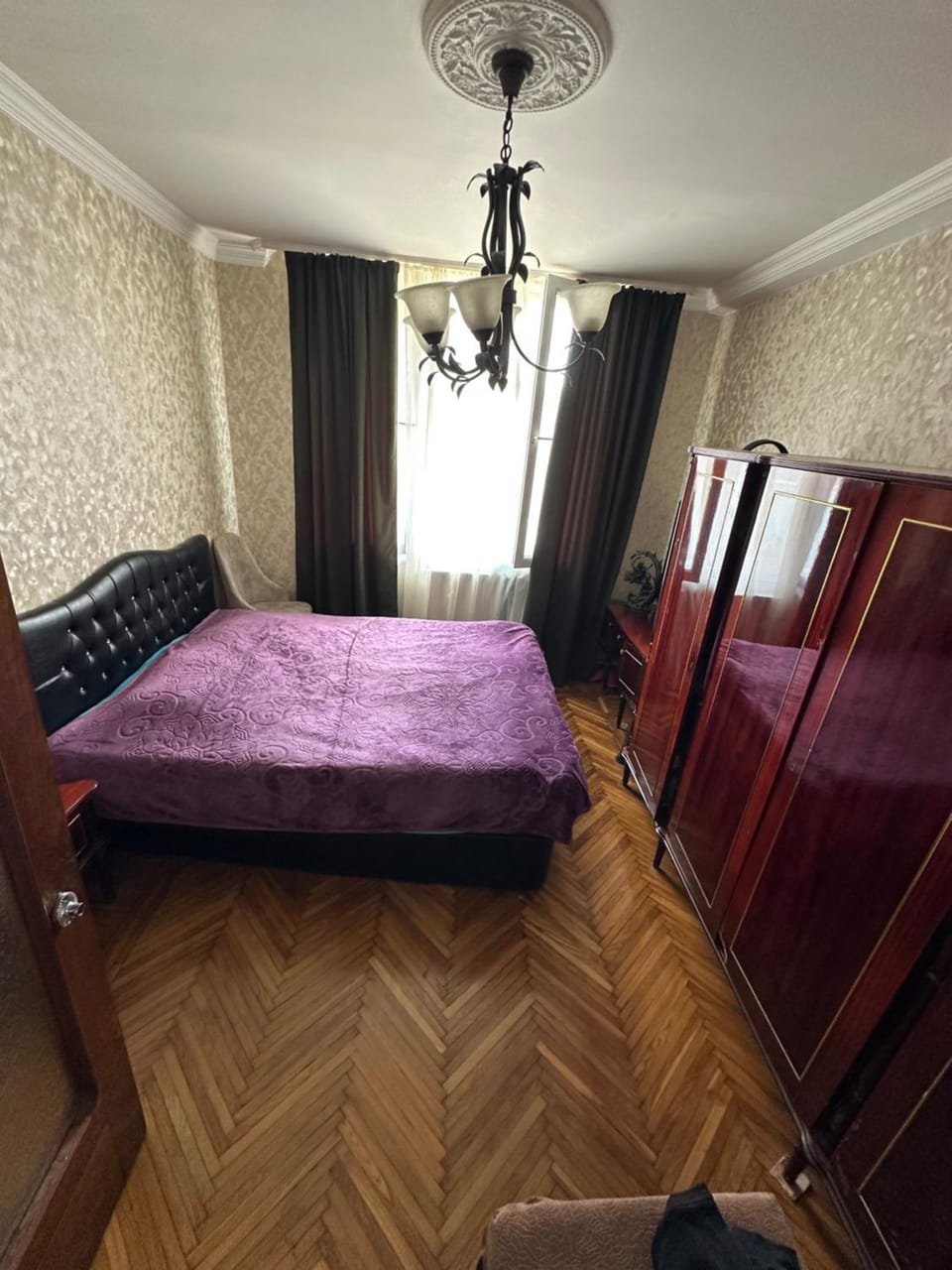 Sallos appartament Apartment in Adjara, Georgia