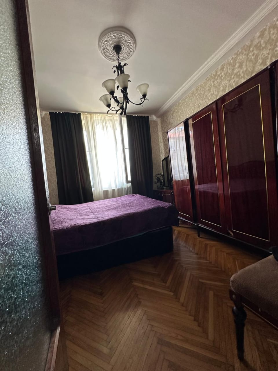 Sallos appartament Apartment in Adjara, Georgia
