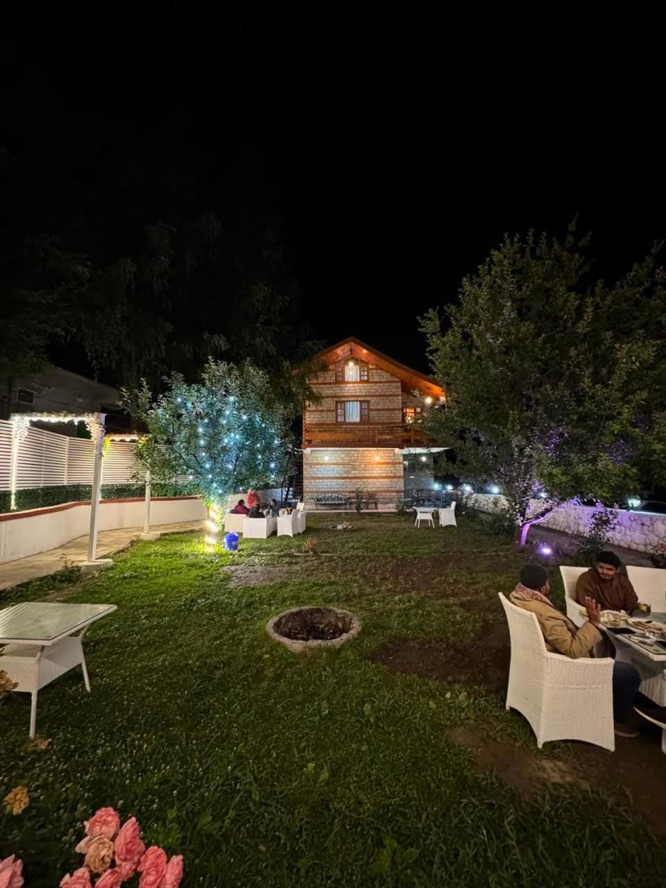 Melody Orchard Cottages Manali Bed and Breakfast in Himachal Pradesh