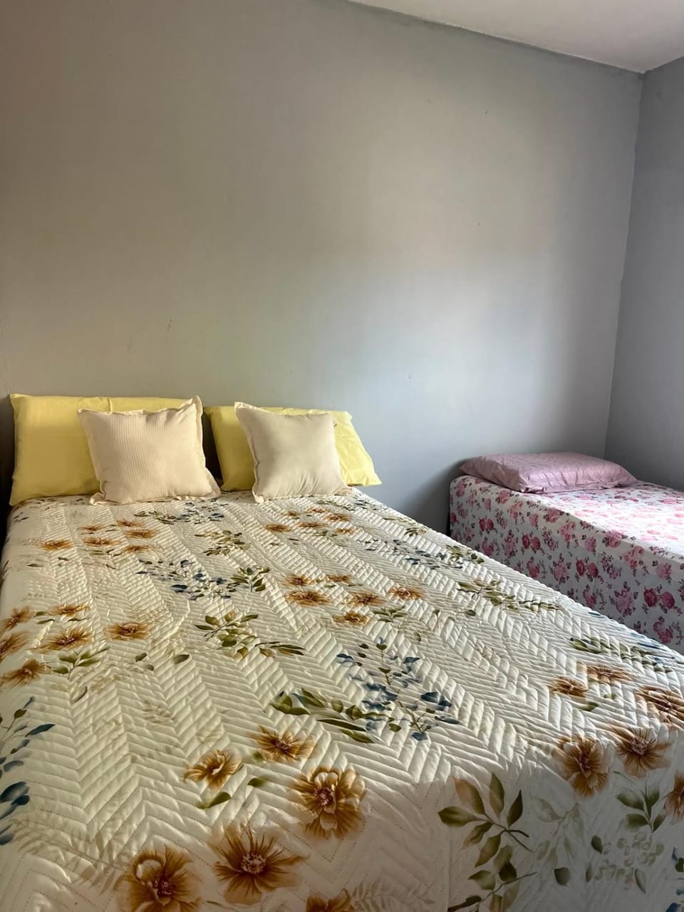 Apartamento Apartment in Campina Grande