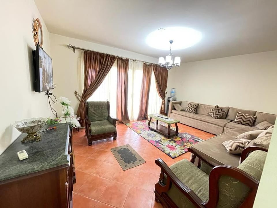 بورتو السخنه Bed and Breakfast in Egypt