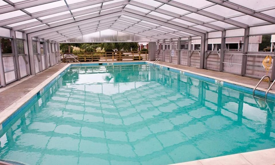 Wyndham Kings Cotton Six 6BR Apartments House in Edisto Beach