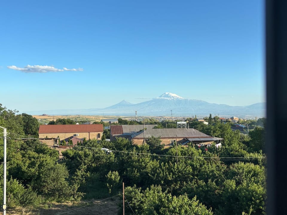 Sargis guest house Apartment in Armenia