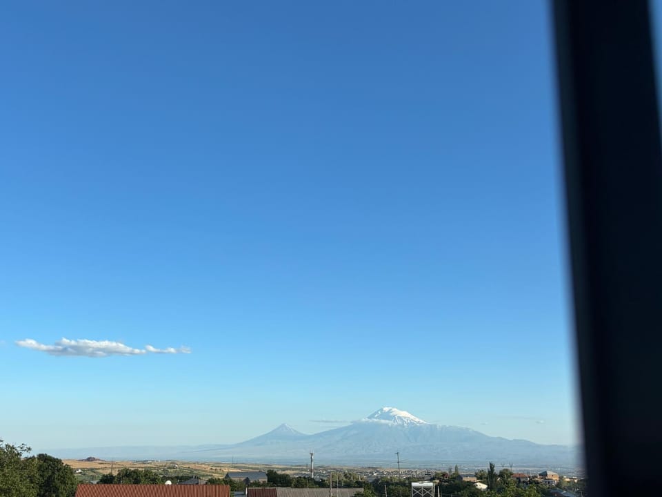 Sargis guest house Apartment in Armenia