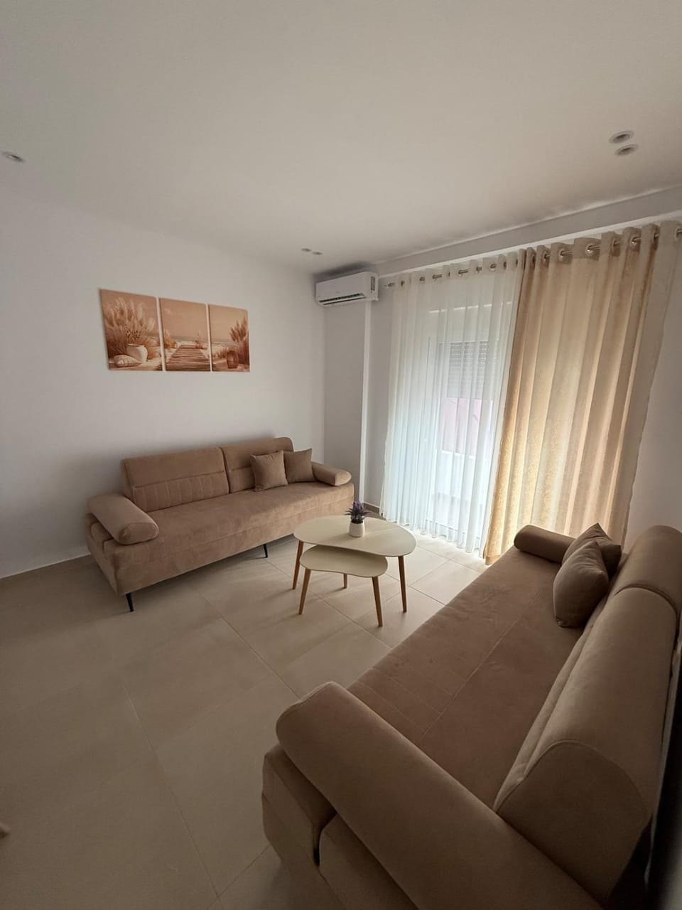 Santi apartment Apartment in Sarandë