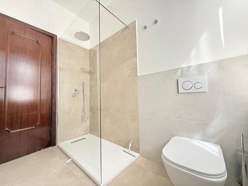 SE280 - Senigallia, comodo bilocale con wifi Apartment in Senigallia