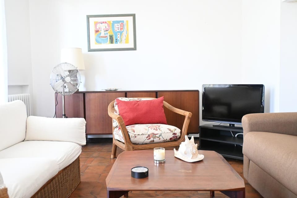 SE280 - Senigallia, comodo bilocale con wifi Apartment in Senigallia