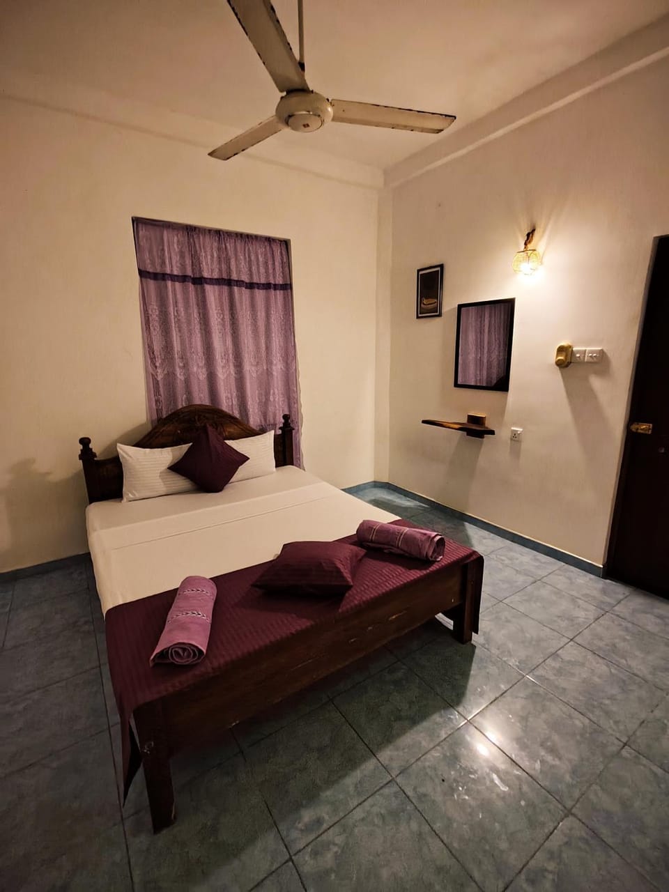Sunset Paradise Talalla Hotel in Southern Province