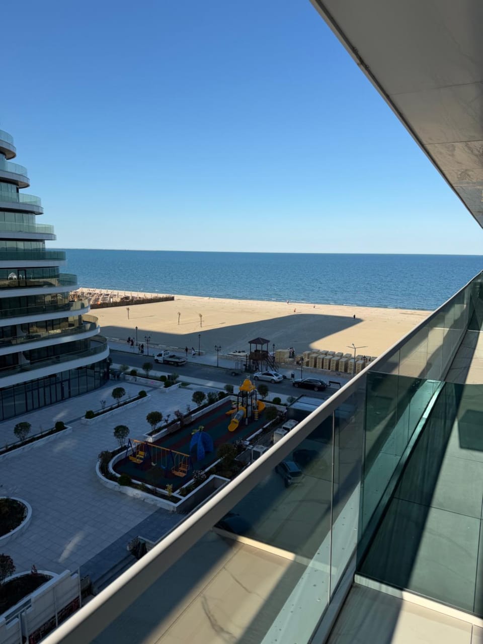 Sea view