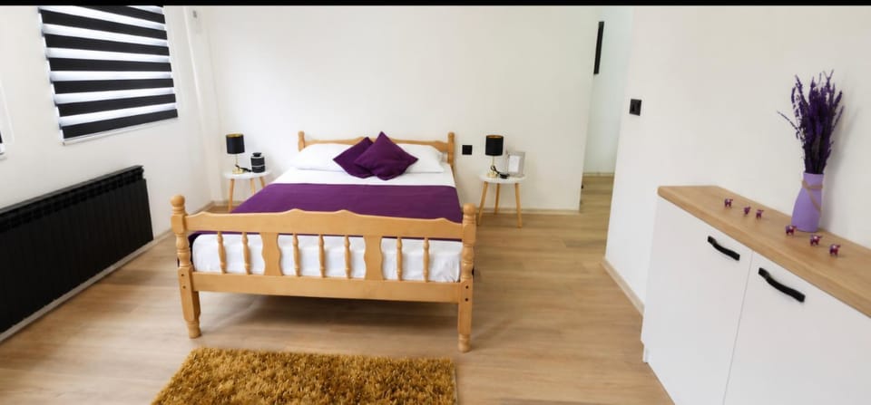 Lila Sarajevo Apartment in Sarajevo