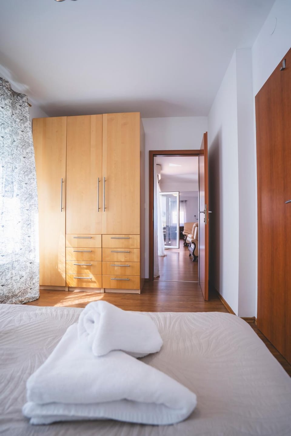 Leopard Suite - XXL Apartment - Seafront w Parking Apartment in Šibenik-Knin County, Croatia