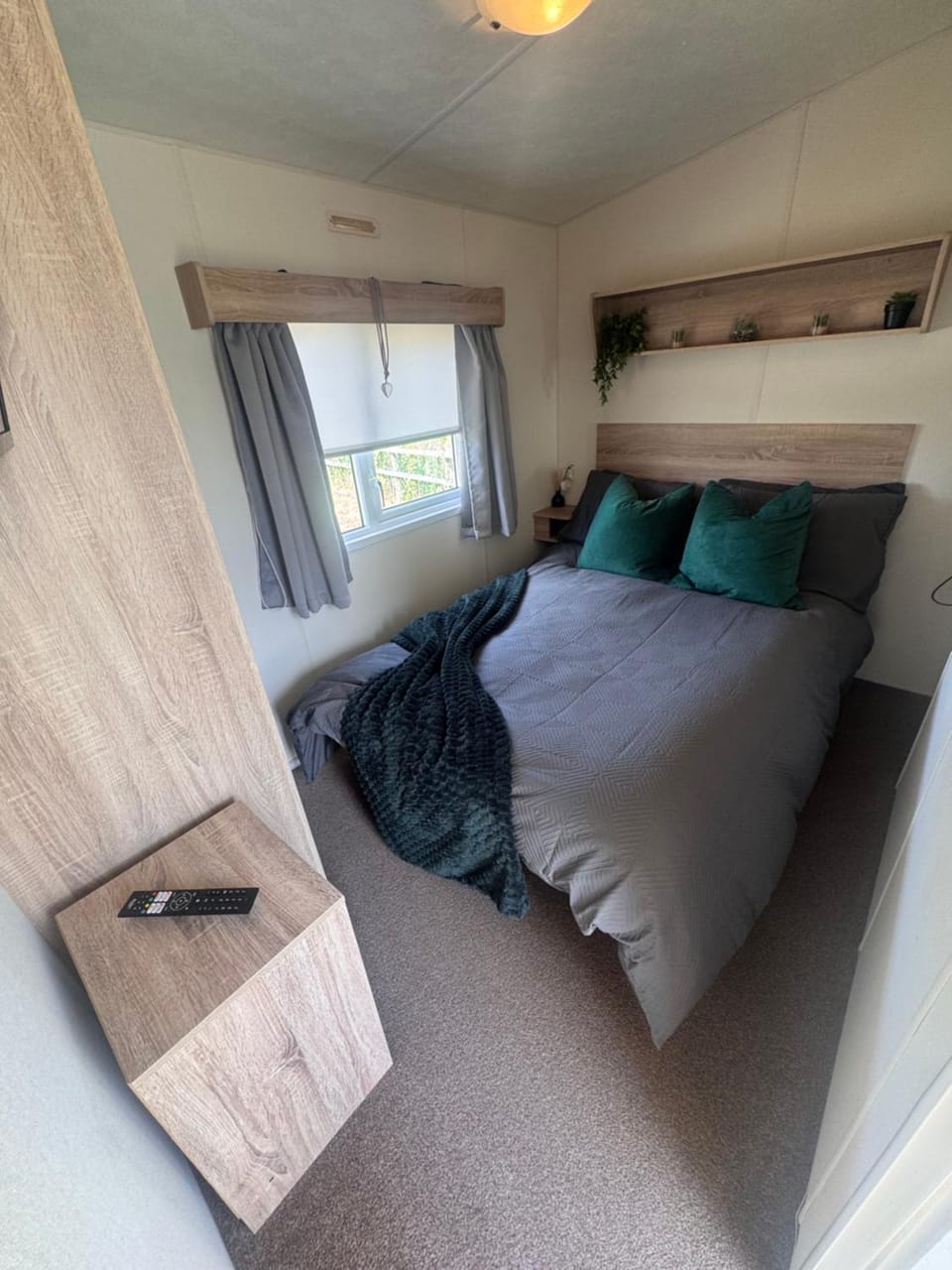 Haighs caravan hire Apartment in Rhyl
