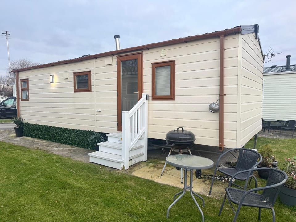 Haighs caravan hire Apartment in Rhyl
