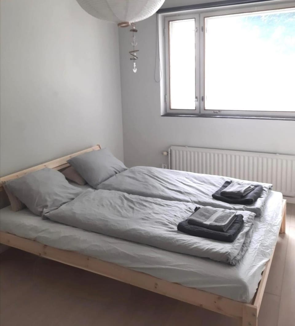 Bright minimalistic skandi style apartment Apartment in Turku